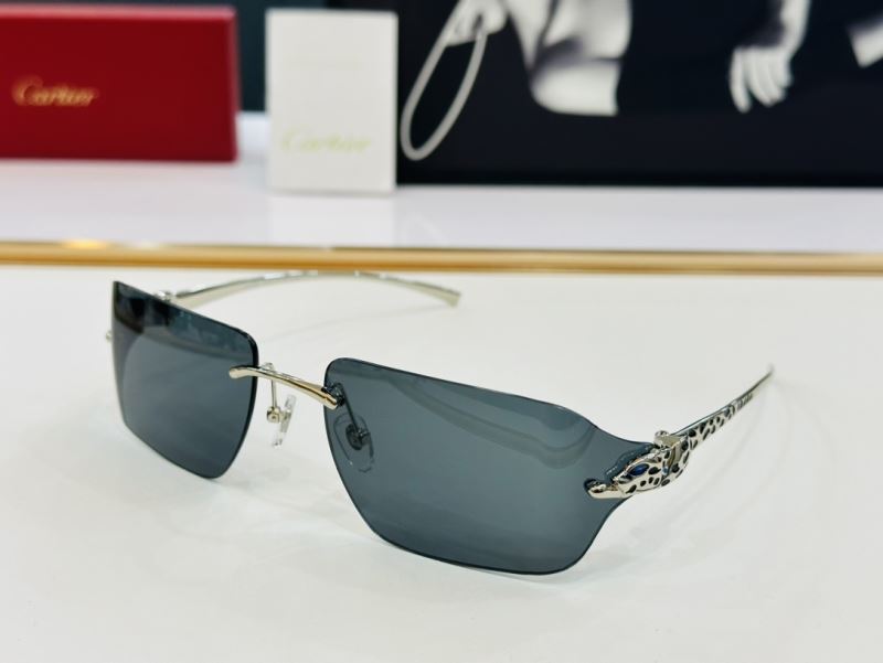 Cartier Sunglasses